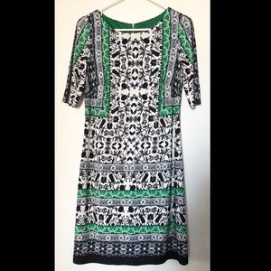 Vince Camuto Sheath Dress